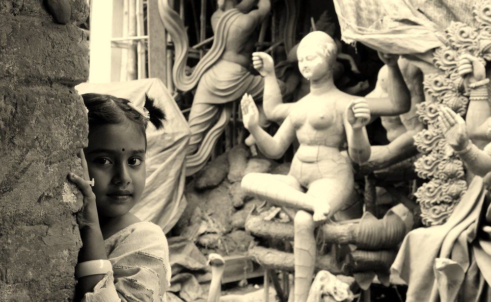 Photograph by SOUMAYAN BISWAS