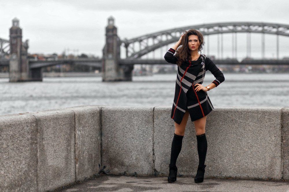 "Утро на Неве"