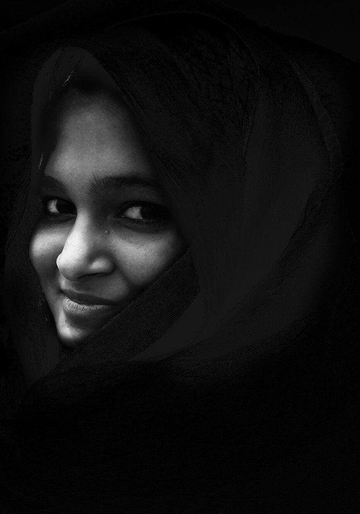 The Mysterious Smile