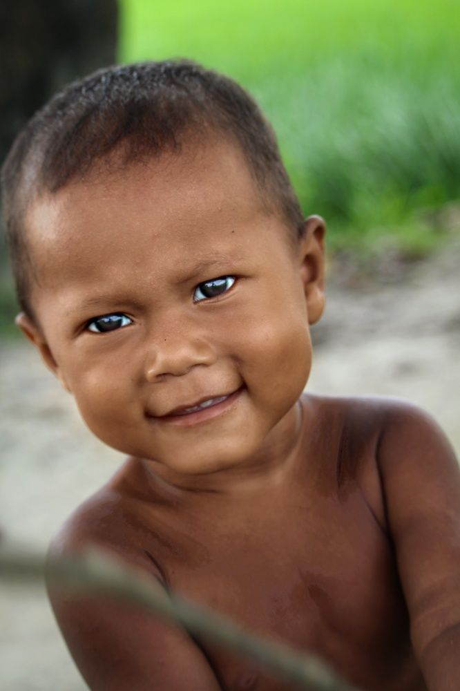 Smile