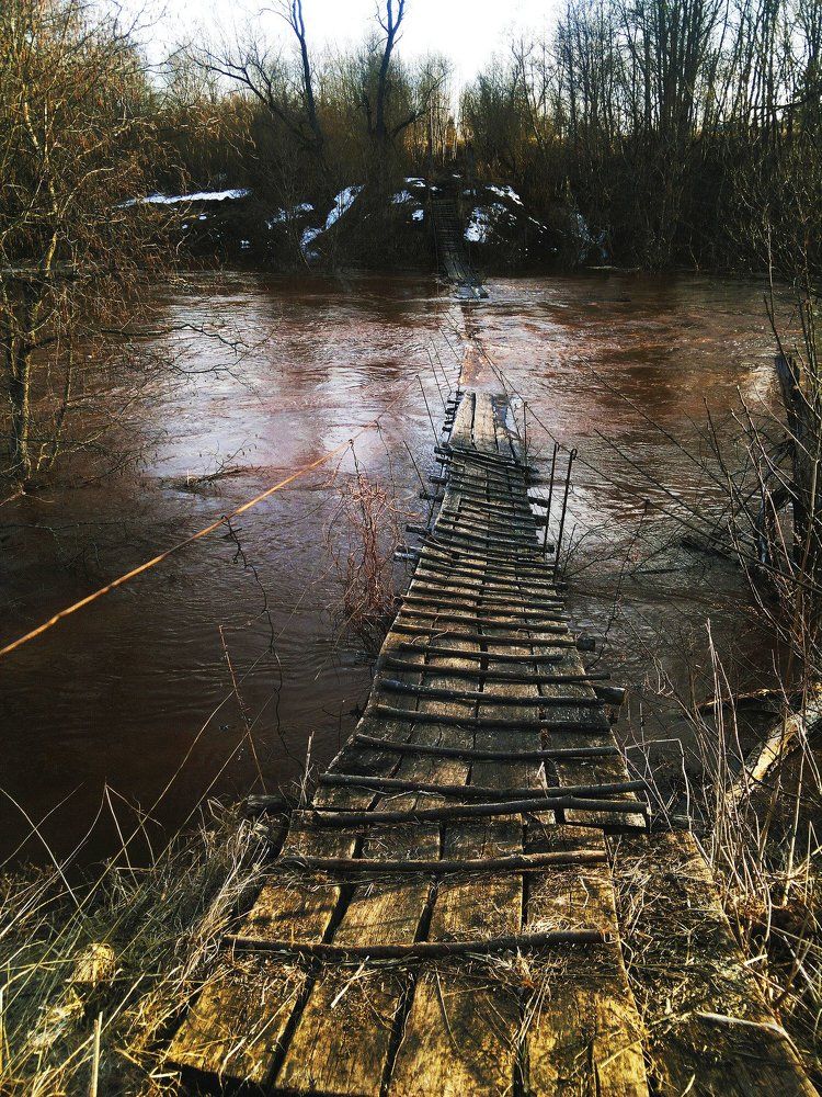 Наводнение