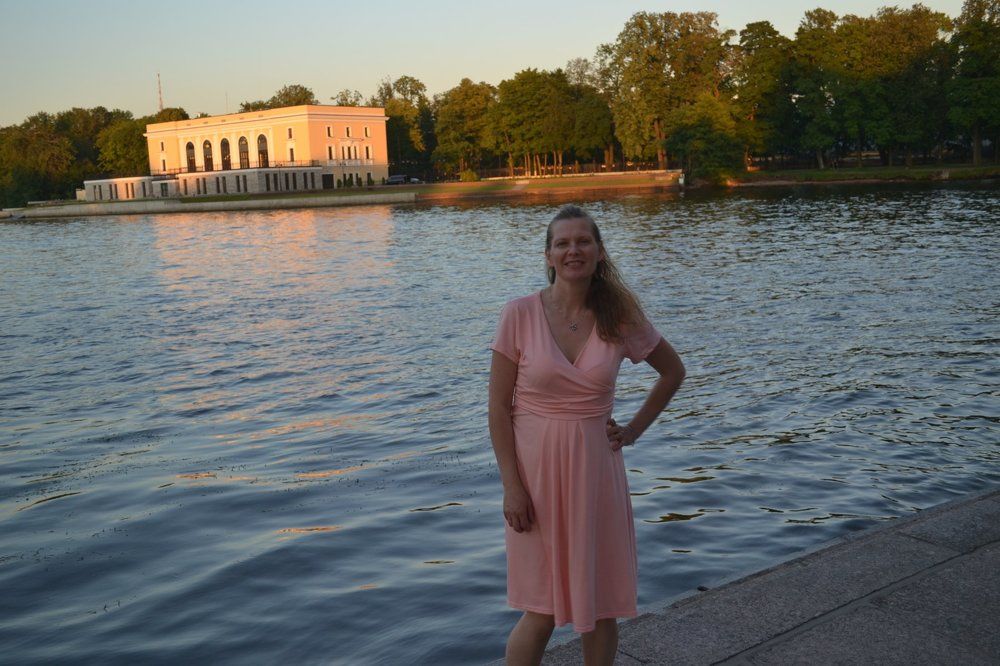 Photograph by Игорь Лебедев