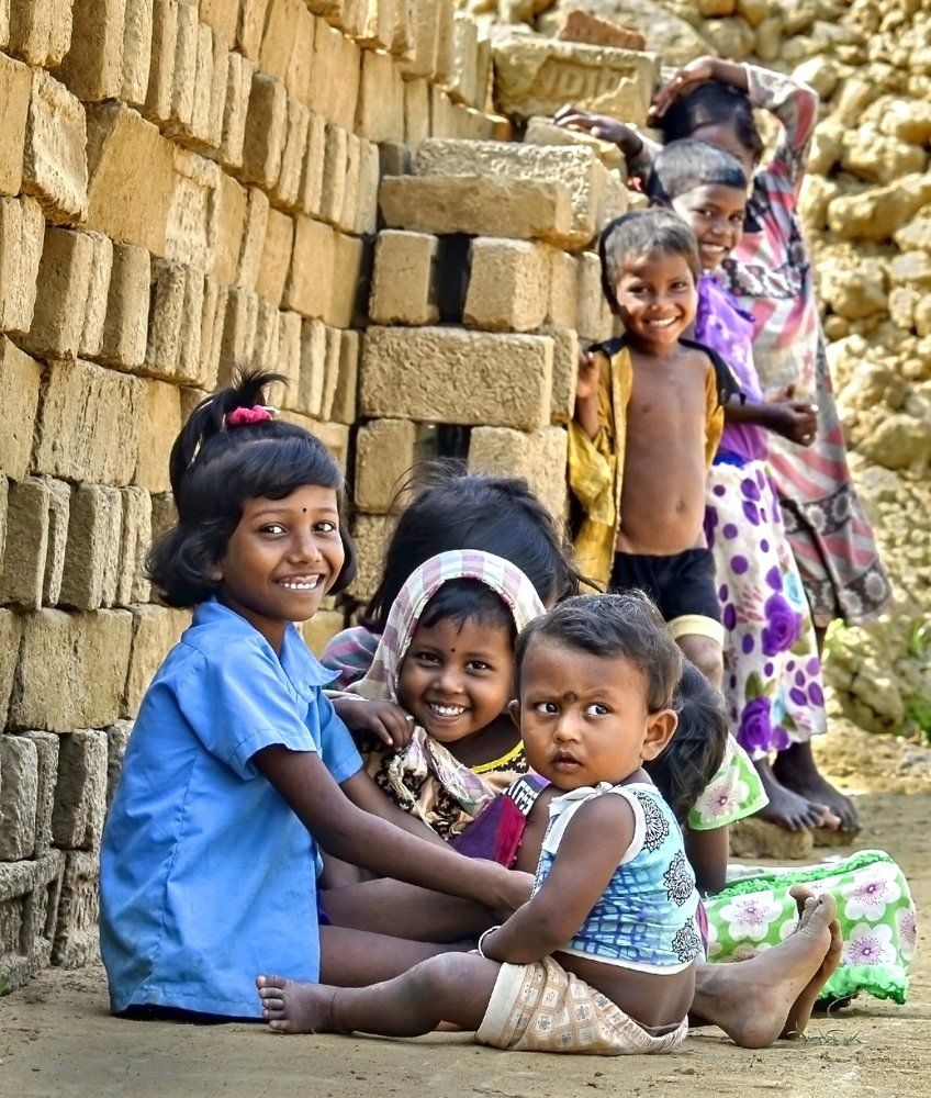 the universal language - Smile