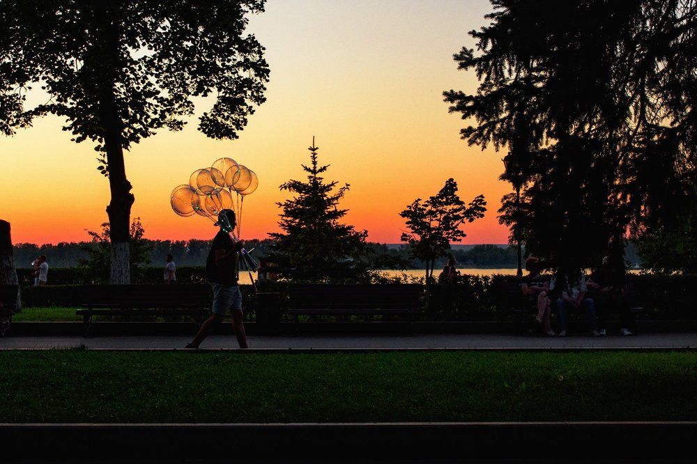 Photograph by Инна Мельникова