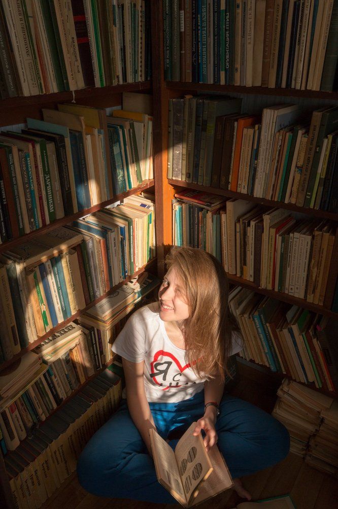 Photograph by Алексей Кашин