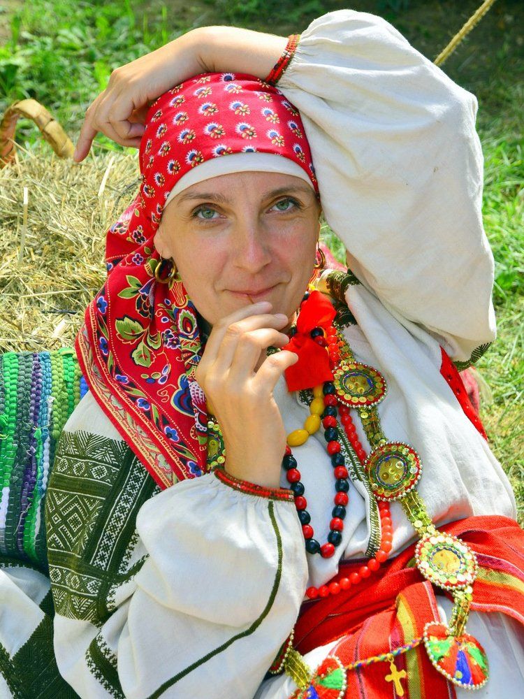 Фестиваль истории Времена и эпохи