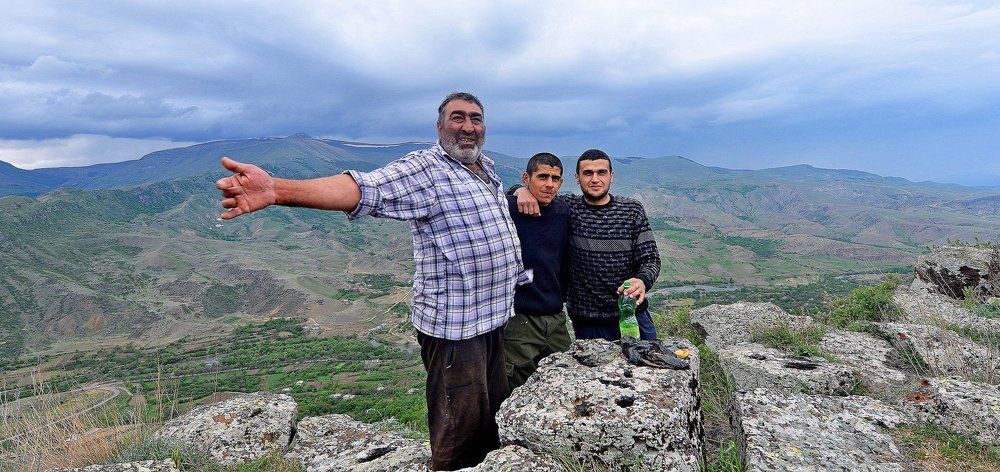 Заходите в гости к нам