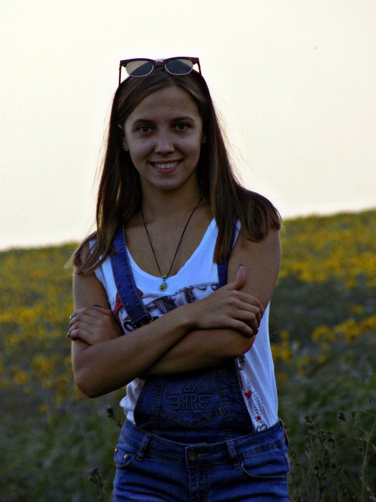 Photograph by Жабська Ірина