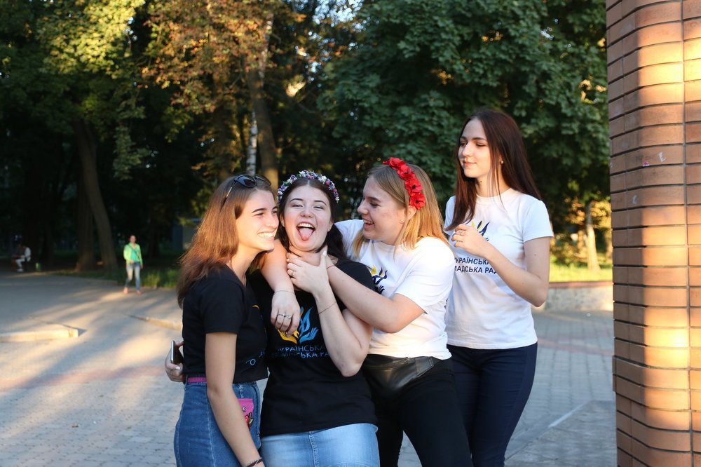 Фотография автора Stanislav Kompaniiets