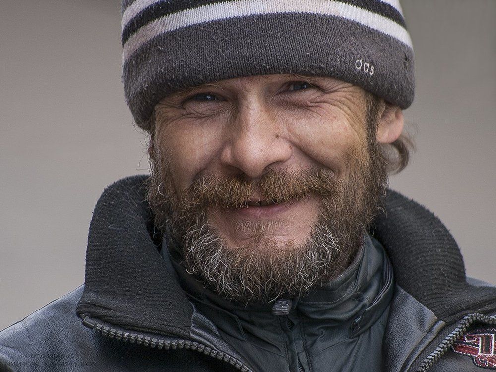 У меня всё ОК!