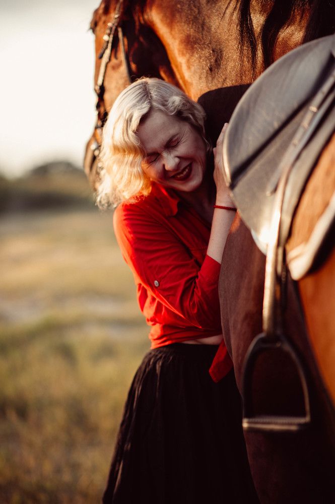 Photograph by Екатерина Соломатина