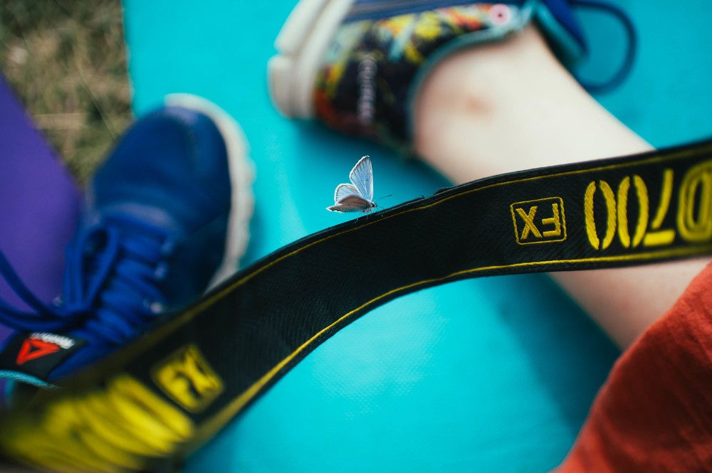 Photograph by Екатерина Соломатина