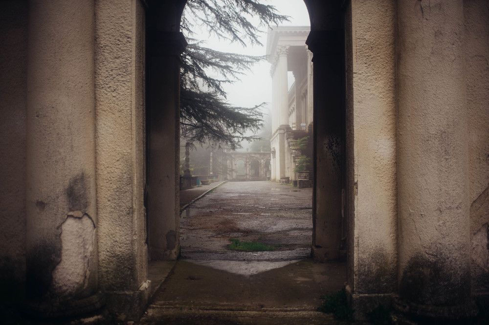 Photograph by Екатерина Соломатина