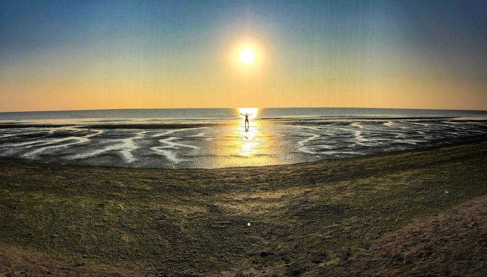 И пусть весь мир подождёт...)