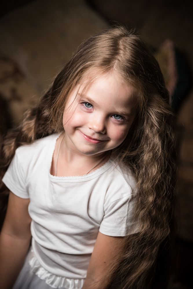 Мини принцесса