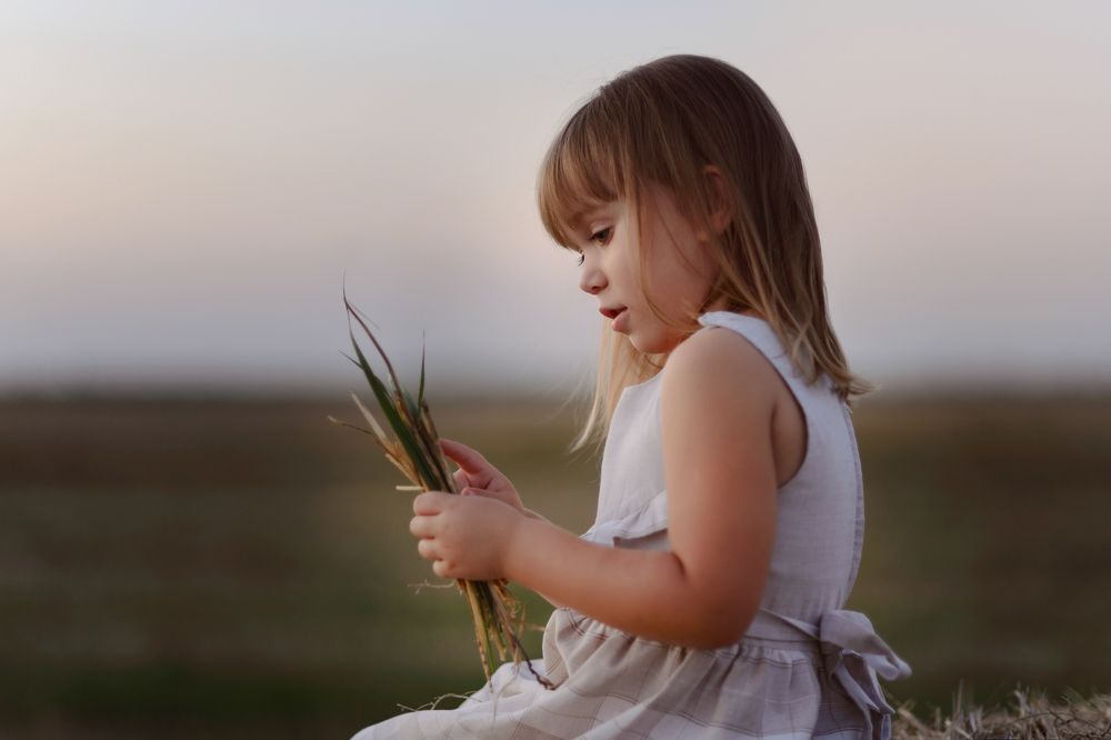 Счастливая пора