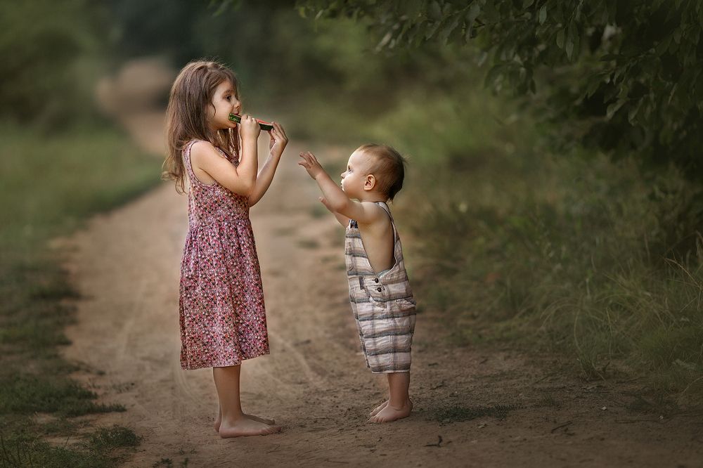 Photograph by Щукина Александра