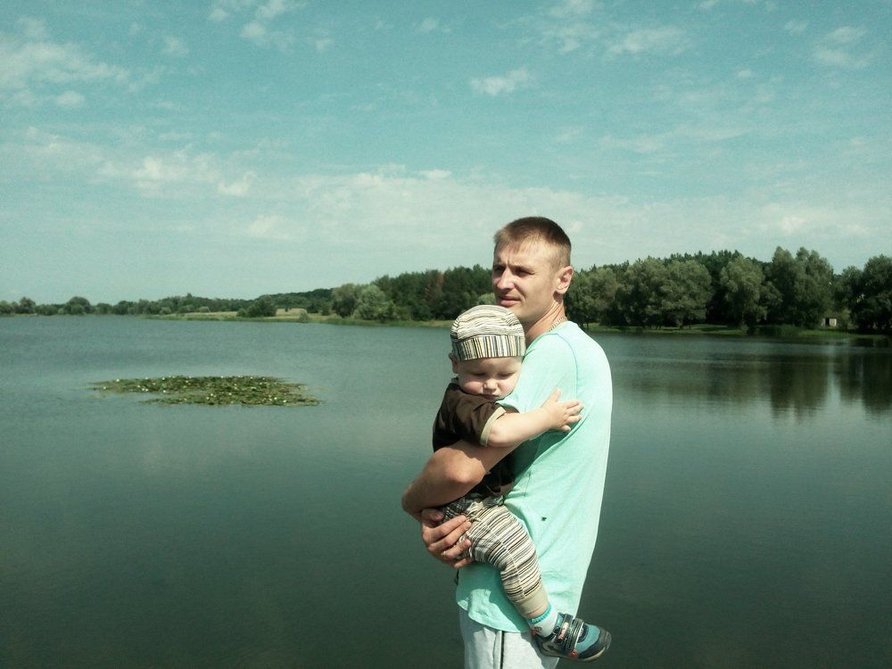 Озёра
