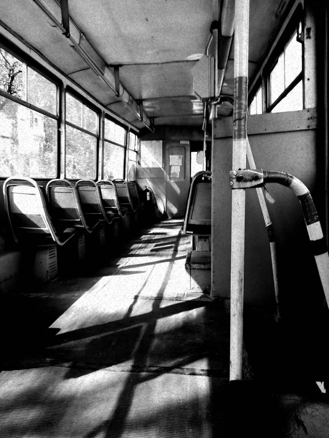 Alone