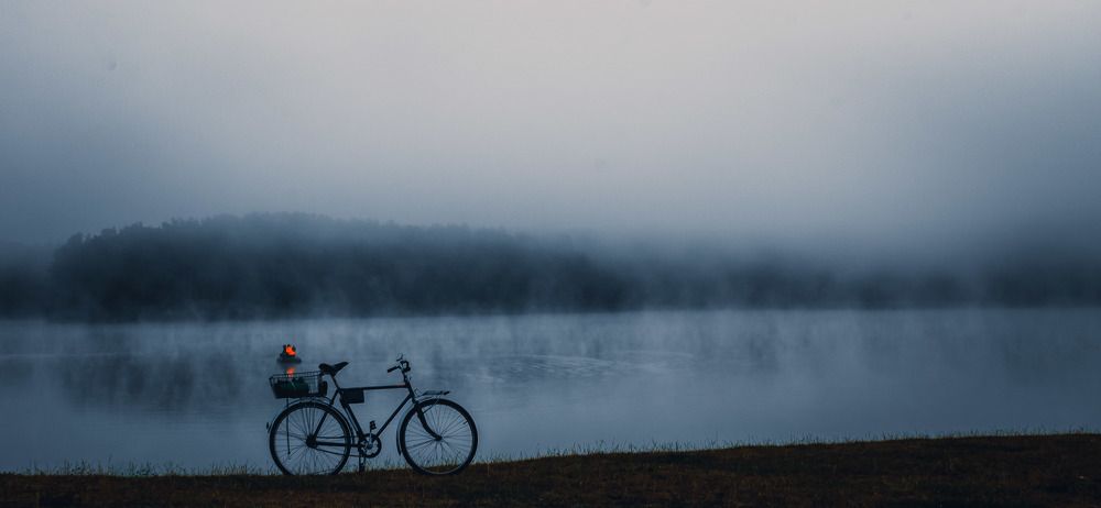 Photograph by Евгений Новицкий