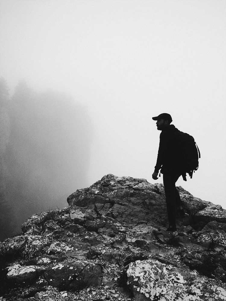 Путешественник