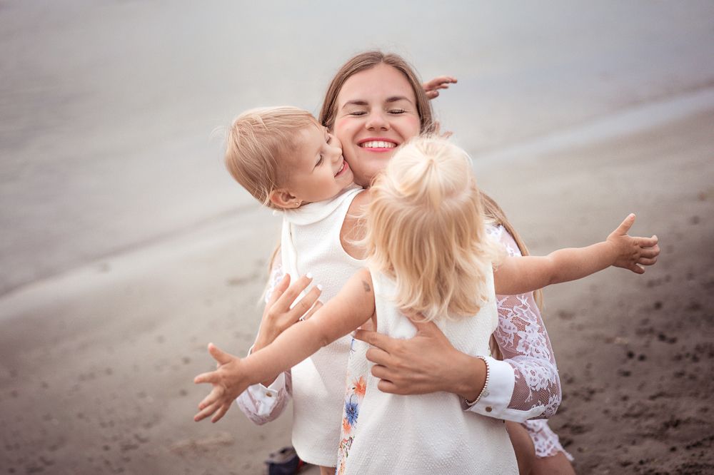 Двойное счастье