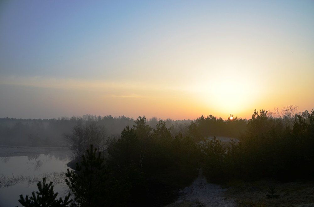 Photograph by Galina Baranovskaja