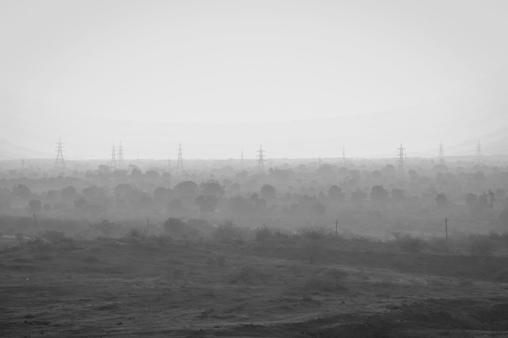 Photograph by Atul mehta