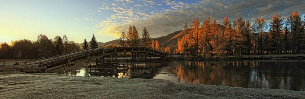 Photograph by Галина Хвостенко