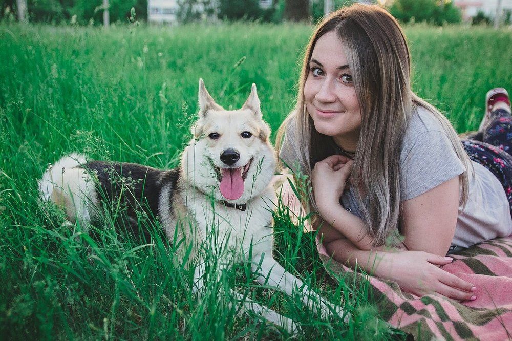 Ирина и Тора