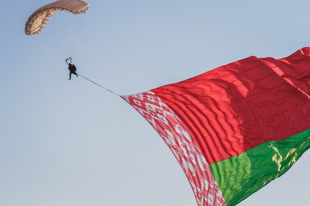 Фотография автора Дмитрий Гусалов