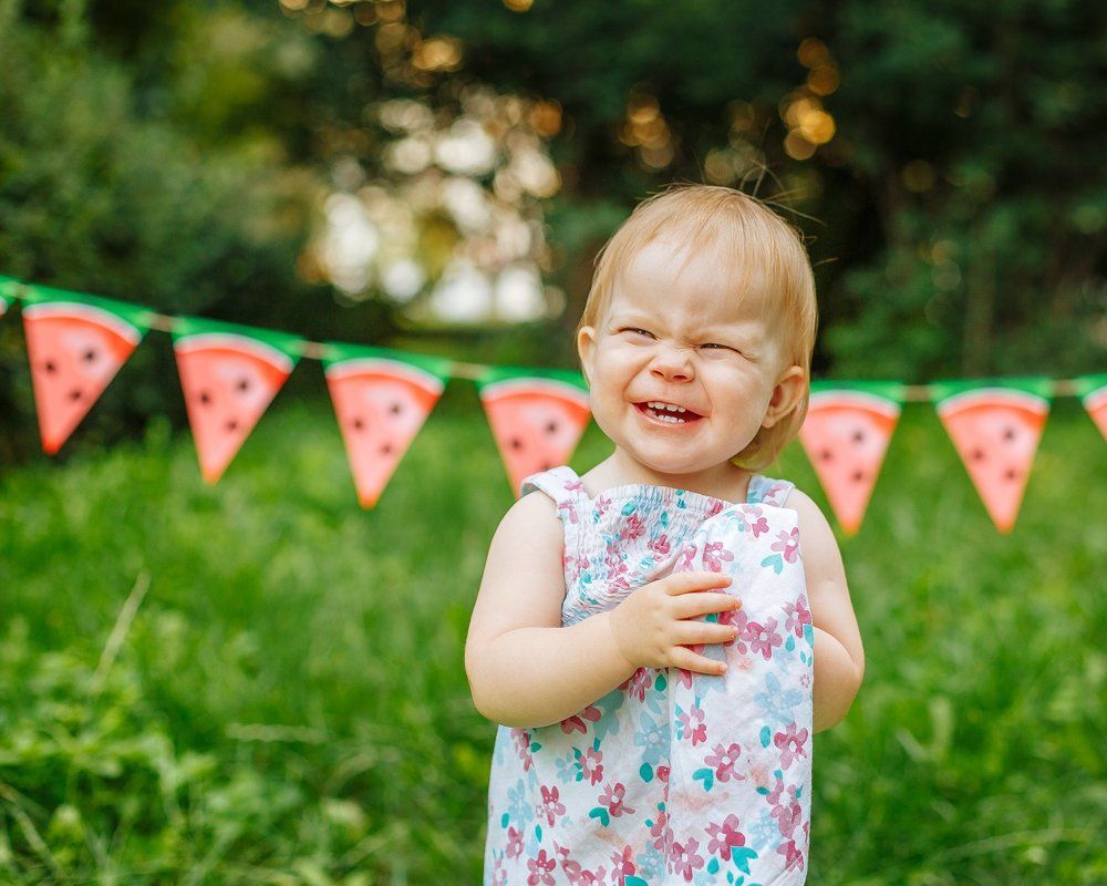 Моя улыбака