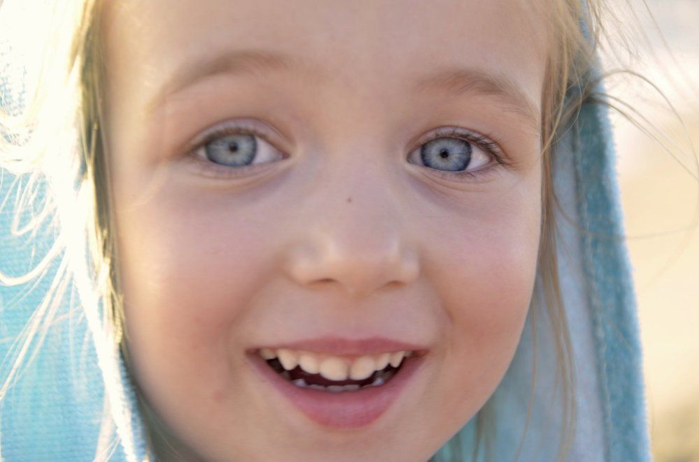 Photograph by Galina Baranovskaja