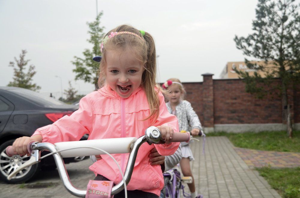 Photograph by Galina Baranovskaja