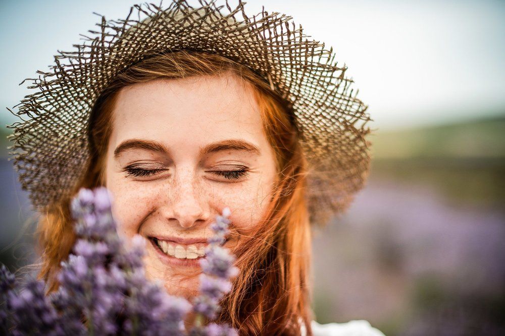 Photograph by Perevoznaya Rimma