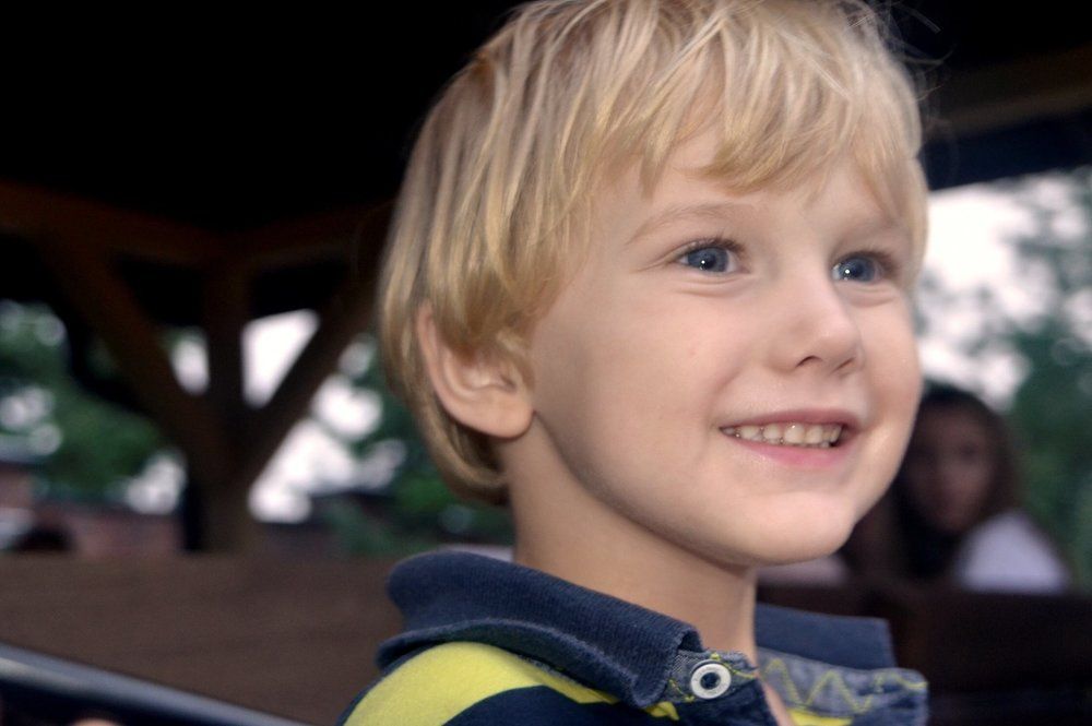 Photograph by Galina Baranovskaja