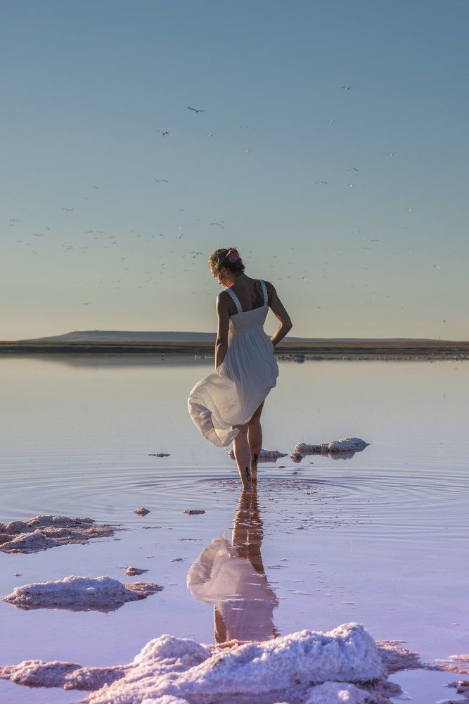 Photograph by Perevoznaya Rimma