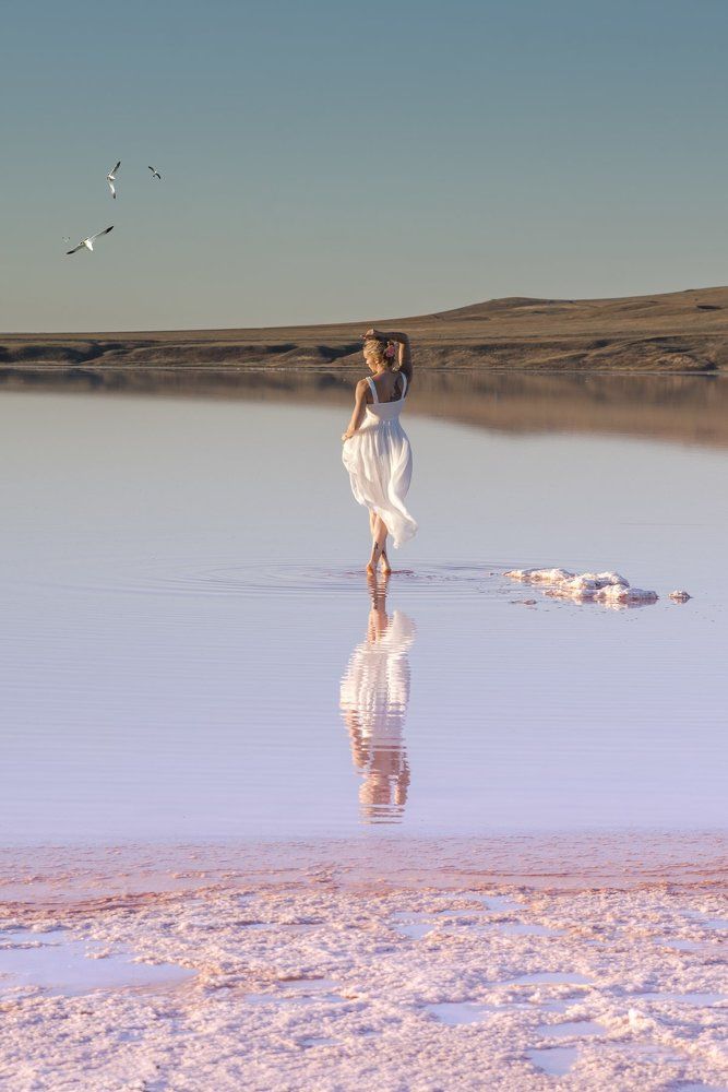 Photograph by Perevoznaya Rimma