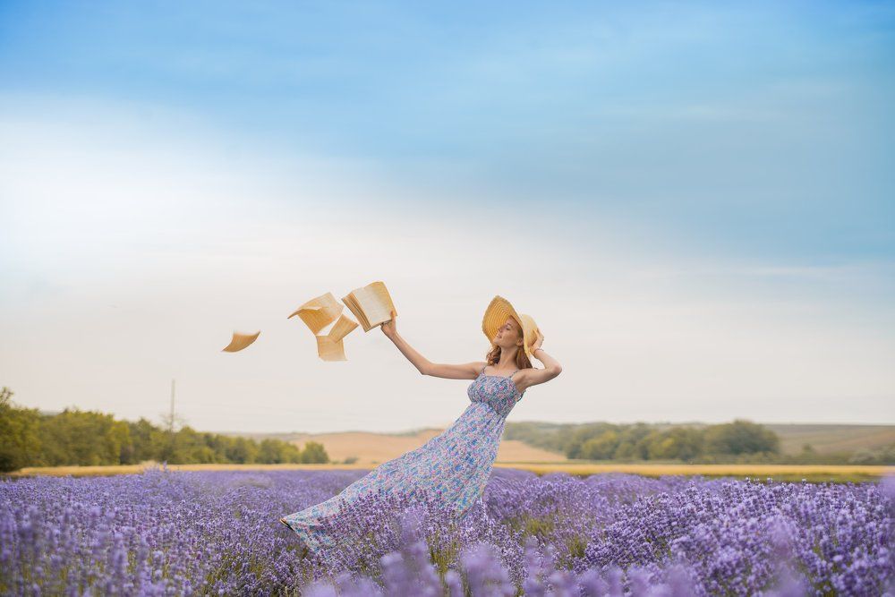 Photograph by Perevoznaya Rimma