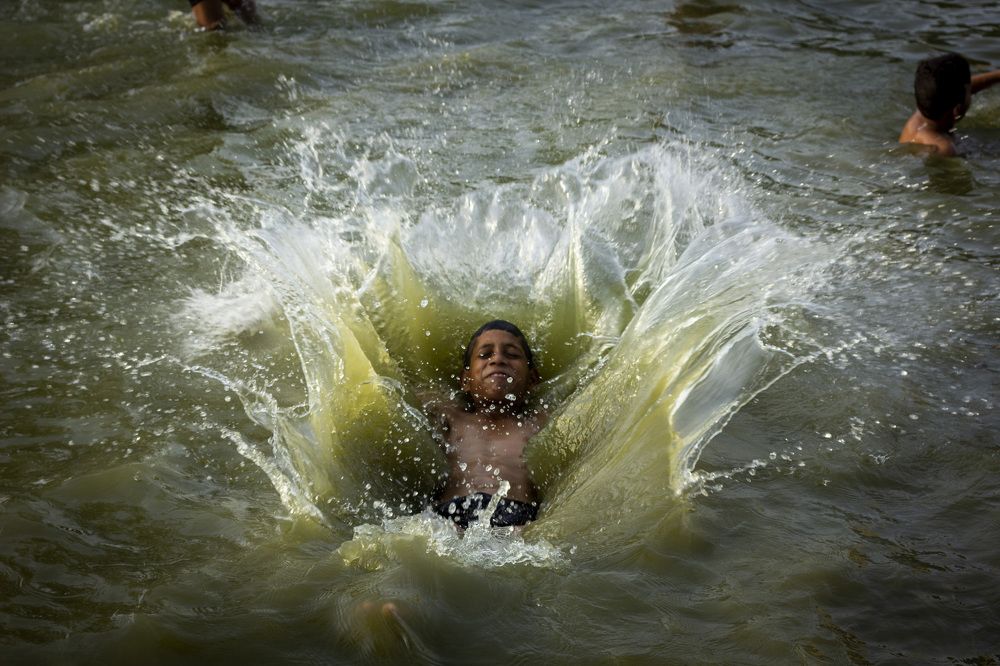 Lets beat the summer