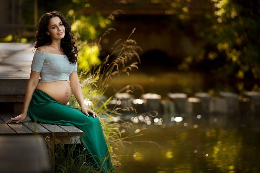 Photograph by Богдашкина Вероника