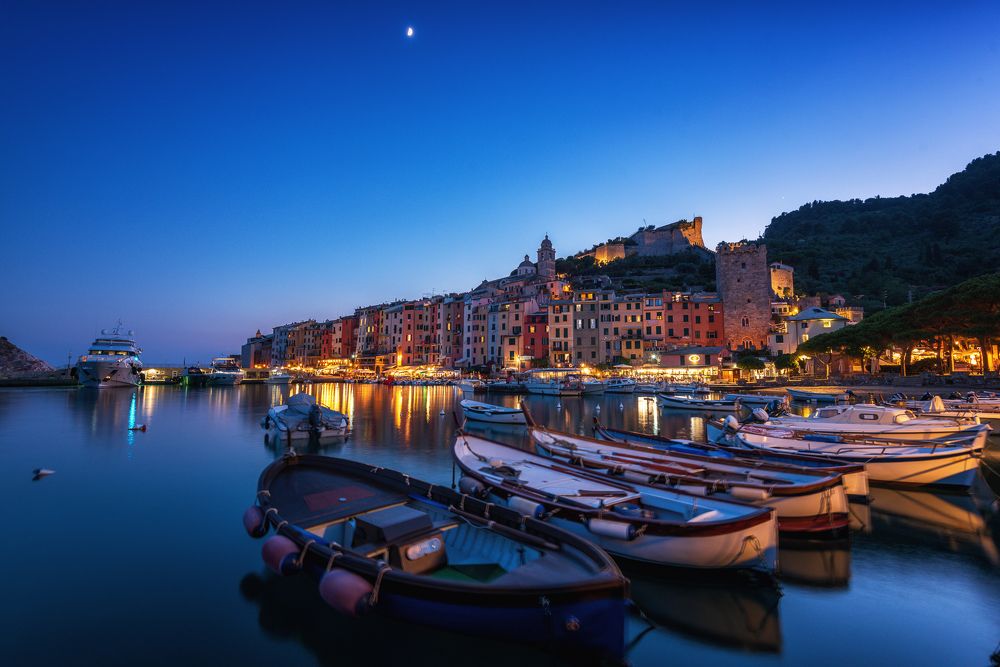 Портовенере