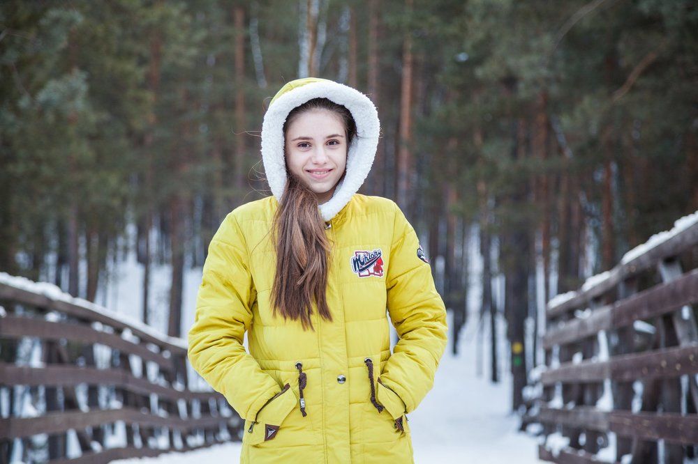 Photograph by Александр Лапшин