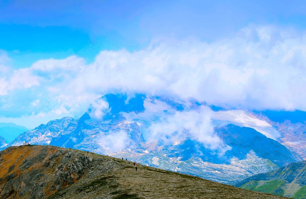 Photograph by Александр Орнатский