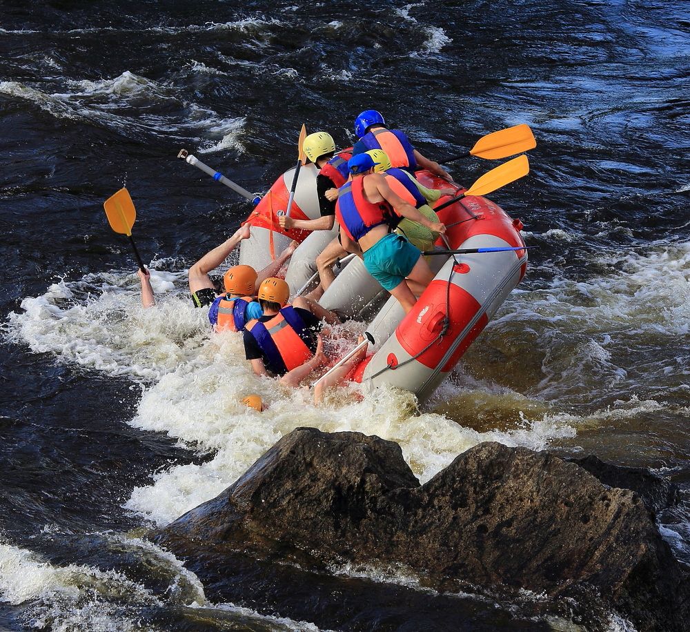 Камень преткновения