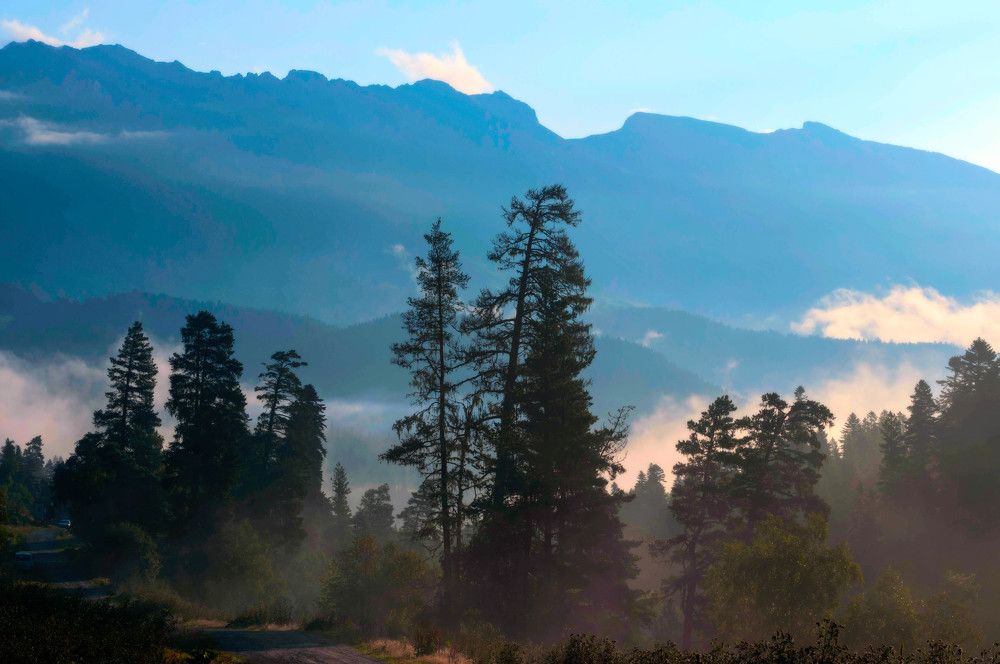 Photograph by Александр Орнатский