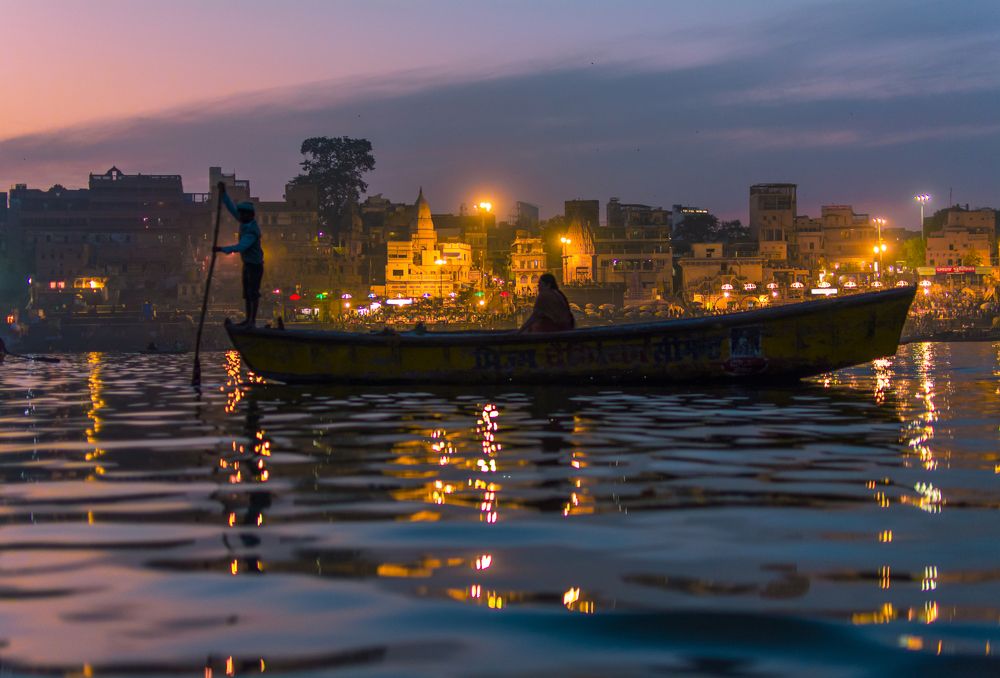Banaras