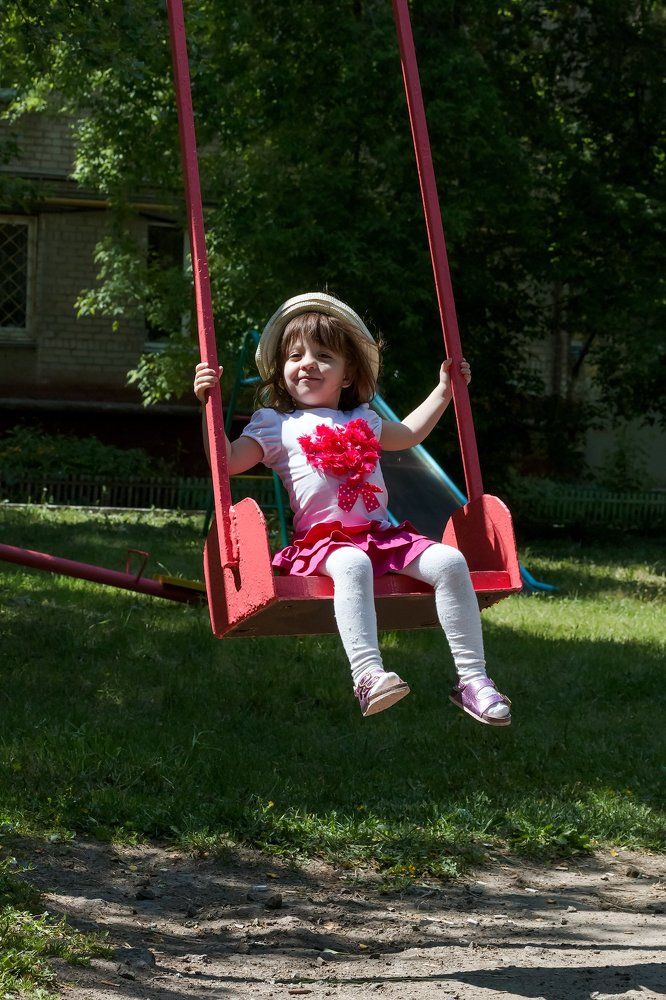 Photograph by Evgenii Pyatkov