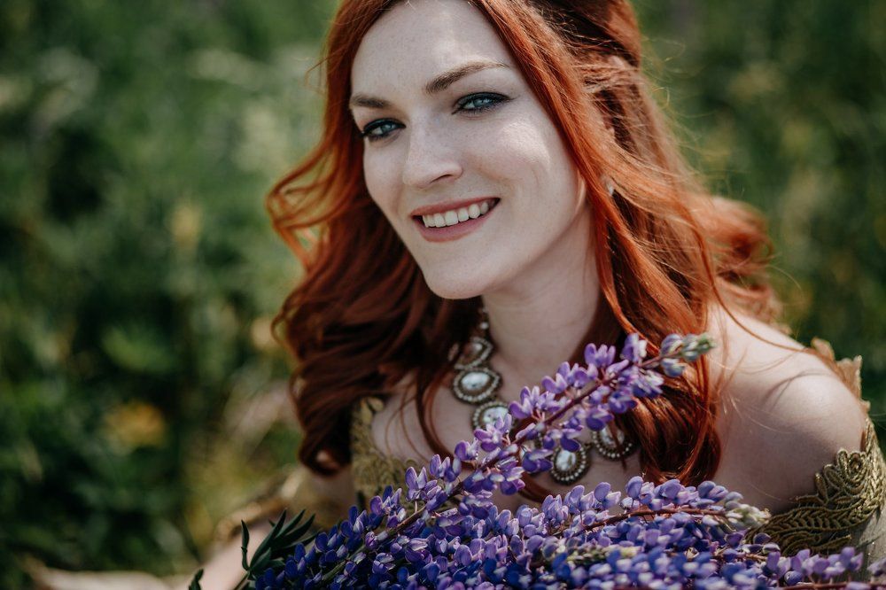 Фотография автора Mila Agafonova