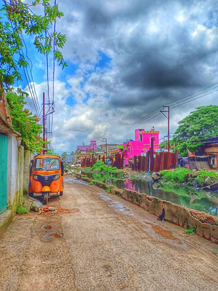 Cuttack